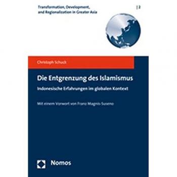 Die Entgrenzung des Islamismus