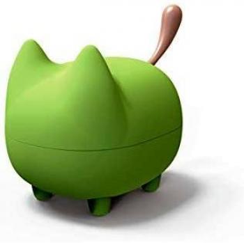 Conceptronic NUNZIO01GN 3 W Verde