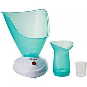 Appareil de sauna facial et inhalation