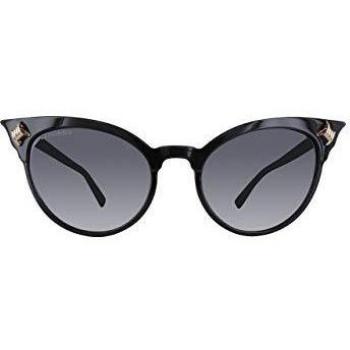 DSQUARED2 Dq0239-01B Gafas de sol, 53 mm, Negro
