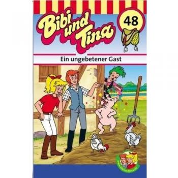 Bibi und Tina