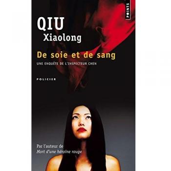 De soie et de sang