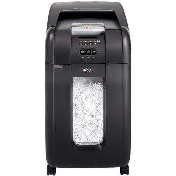Rexel Optimum AutoFeed+ 300X Paper Shredder