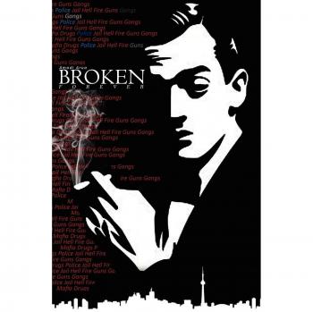 Broken Forever