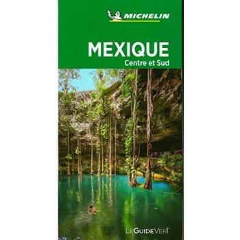 Guide Vert Mexique