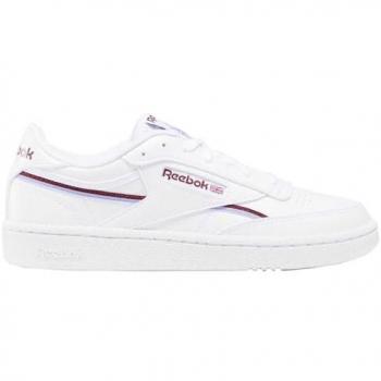 Vegane Reebok Club C 85 Sportschuhe