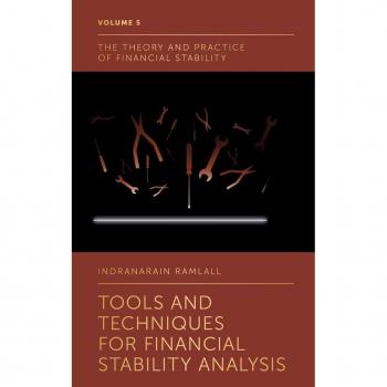 Tools and Techniques for Financial Stability Analysis by Ramlall & Indranarain University of Mauritius & Mauritius