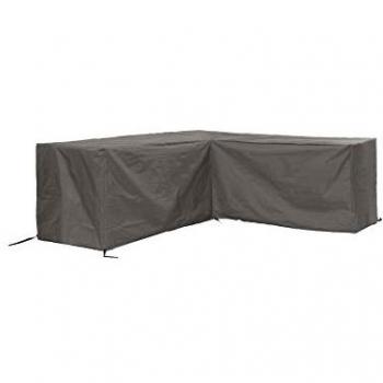 BEST Robuste Schutzhülle für Lounge-Gruppen 300x300x70 cm
