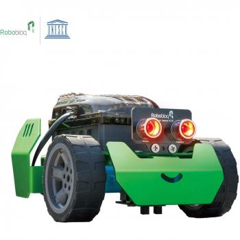 Robobloq Arduino Coding Robot