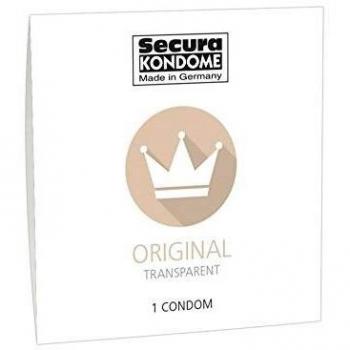 Secura 1 Original Kondom