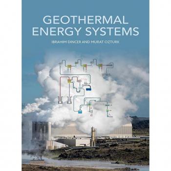 Vitalsource Technologies, Inc. Geothermal Energy Systems