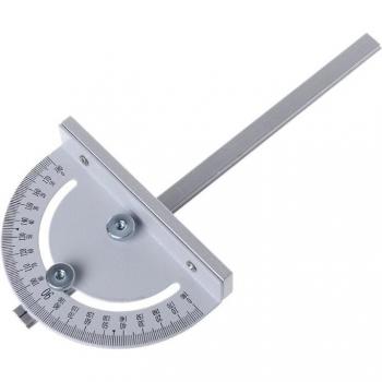 T-style Angle Ruler