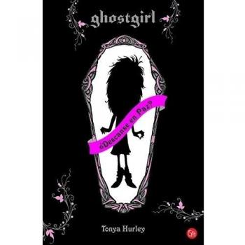 Ghostgirl (Bolsillo)