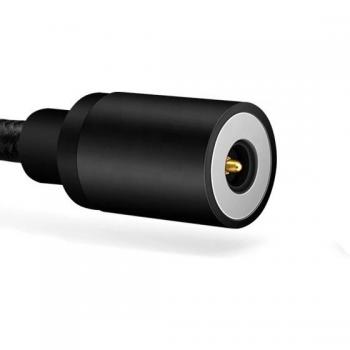 FluxCharge 8‑Pin – Prise Magnétique Express