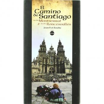 El Camino de Santiago