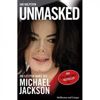 Ian Halperin Unmasked: Die Letzten Jahre Von Michael Jackson