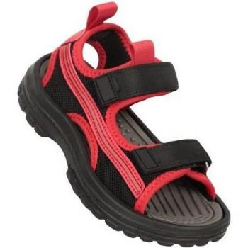 Mountain Warehouse Kinder-Sandalen in Dunkelblau Größe 10 UK