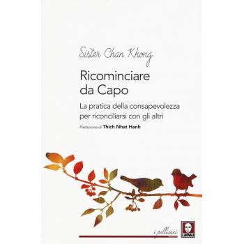 Ricominciare da capo. La pratica dell consapevolezza per riconciliarsi con...