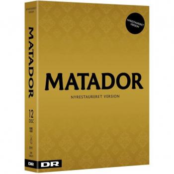 Matador: Colección Completa