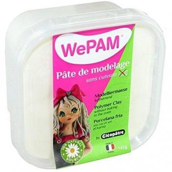 Cléopâtre Modelliermasse WePAM, 145 g