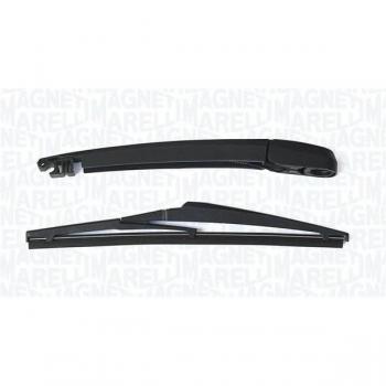 Scheibenwischer MAGNETI MARELLI 000723180101