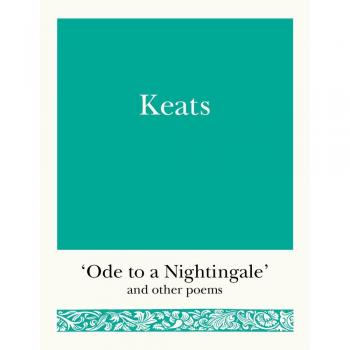 Keats: 'Ode to a Nightingale' and Other Poems