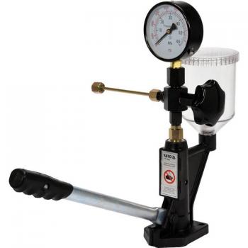 Tester di iniettori Yato YT-72963, 600 bar