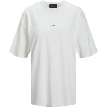 T-shirt large femme JJXX Caroline