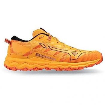 Mizuno WAVE DAICHI 7 GTX Herren Trailschuhe