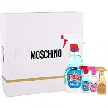 MOSCHINO FRESH D KIT 458 ET50+3MIN