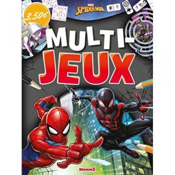 Marvel Spider-Man