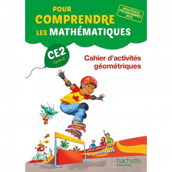 Pour comprendre les mathématiques CE2