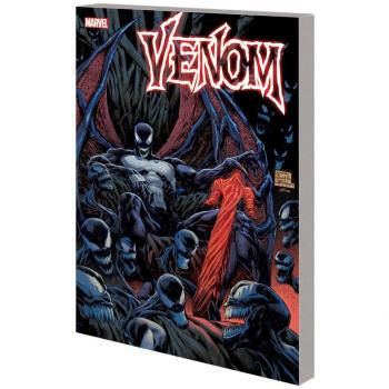 Venom by Donny Cates Vol. 6: King in Black