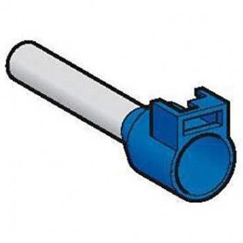 Embauche de câble Schneider Electric Bleu – 50 mm² DZ5CA502