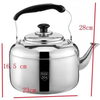 Thermos café/thé inox 304 maison cuisine