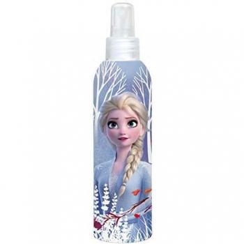 Air Val Frozen II Body Spray for Girls 200 ml