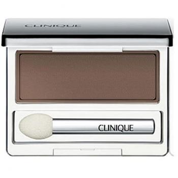 Clinique Ombretto Singolo All About Shadow Opaco French Roast