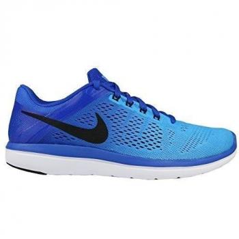 Nike Flex 2016 RN, Zapatillas de Running para Hombre, Racer Blue
