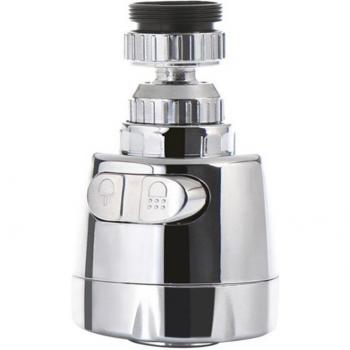 Water Tap Booster Shower Filter SCVD889