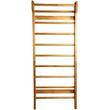 K-Sport Metall-Kletterwand zur Wandmontage