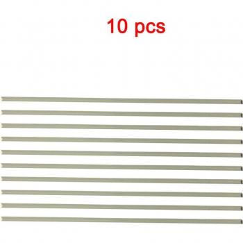Pieds en caoutchouc pour HP 14-CF 14S-CF L24478-001