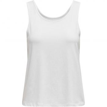 Camiseta White Only Mujer