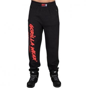 Pantalon de jogging Gorilla Wear Augustine Old School S/M
