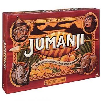 Spin Master Jumanji Expedition