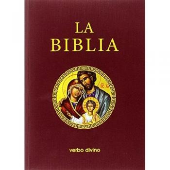 La biblia (edición pastoral)
