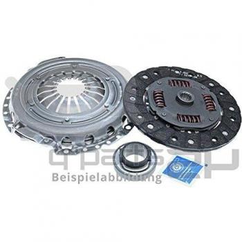 Ensemble d'Embrayage LuK 624 3183 00