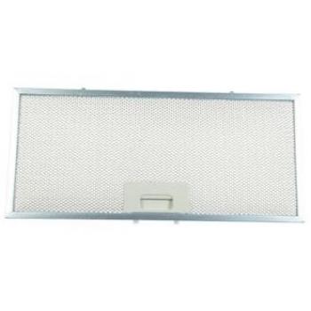 Filtre à Graisse 385x173x9 mm – Hotte BOSCH DLN53AA70