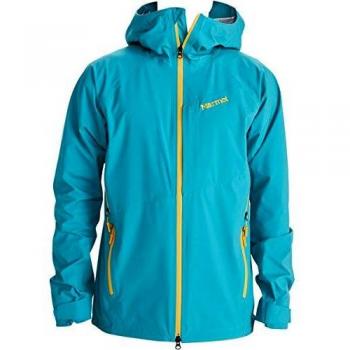 Marmot Herrenjacke Keele Peak – Enamel Blue (M)