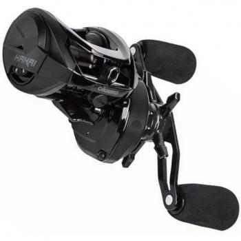 Okuma Baitcasting Hakai Dt