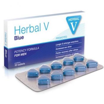 Premium UK Male Stamina Pack